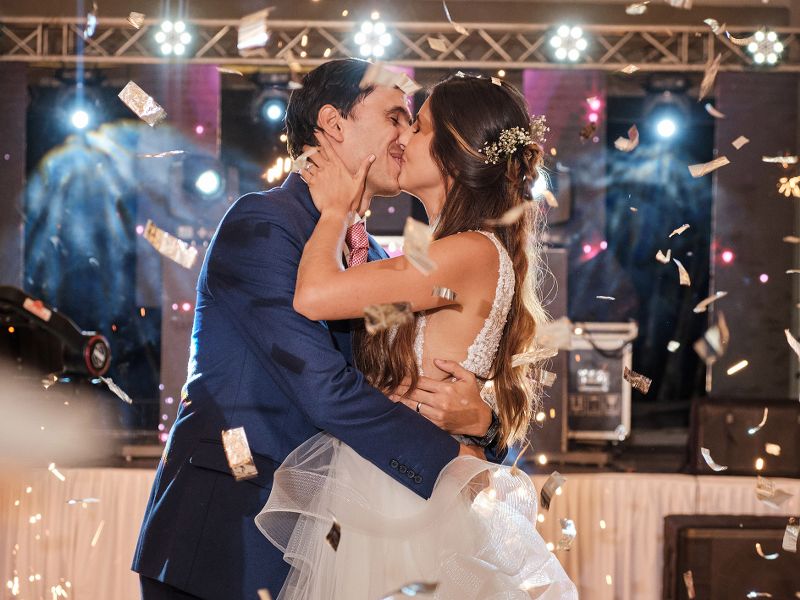 Fotografía de boda en Cali